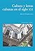 Cultura y letras cubanas en el siglo XXI (Spanish Edition)