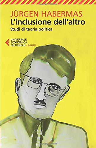 L'inclusione dell'altro (Italian Edition)