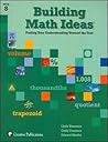 Building Math Ideas: Grade 8 Student Workbook (Set of 5)
