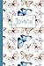 Pretty Butterfly Journal: V...