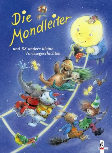 Die Mondleiter (Paperback)
