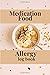 Medication Food Allergy log...