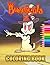 Bunnicula Coloring Book: An...