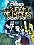 Creepy Princess Coloring Book by Alan Walters