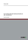 Zur Problematik der Rechenschwäche in der Grundschule (German Edition)