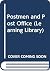 Postmen and Post Office