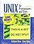 UNIX for Programmers and Users by Graham Glass