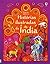 Historias Ilustradas da india