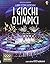 I giochi olimpici. Con adesivi
