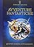Avventure fantastiche. Giochi e passatempi by Simone Boni