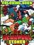 Deadpool Stoner Coloring Bo...