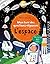 L'espace - Mon livre des questions-réponses