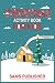 CHRISTMAS ACTIVITY BOOK FOR...