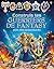 Construis tes guerriers de fantasy avec des autocollants