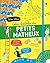 Cahier d'activités des petits matheux
