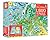 Libro y puzle: Atlas de Europa (Usborne Book and Jigsaw)
