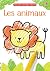 Les animaux - Mes petits co...