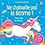 Ne chatouille pas la licorne ! - Je touche, j'écoute (Touchy-Feely Sound Books / Don't Tickle)