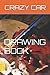 CRAZY CAR DRAWING BOOK