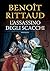 L'assassino degli scacchi e altri misteri matematici by Benoît Rittaud