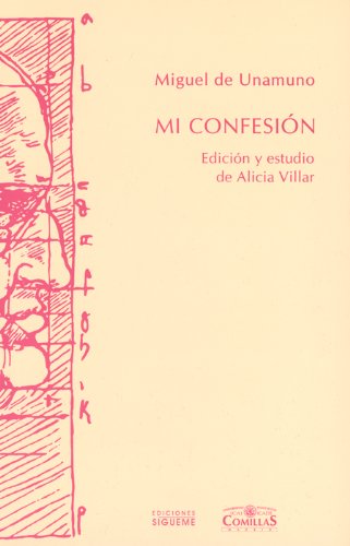 Mi confesión (Paperback)