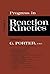 Progress in Reaction Kinetics: Volume 4