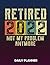 Daily Planner Retired 2022 ...