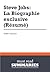 Résumé: Steve Jobs - W. Isaacson: Biographie exclusive (Summaries.com / BusinessNews Publishing Ltd.) (French Edition)