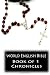 World English Bible-Book of 1 Chronicles