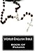 World English Bible-Book of Psalms