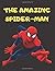 THE AMAZING SPIDER-MAN: Col...