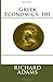 Greek Economics: 101