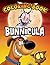 Bunnicula Coloring Book: An...