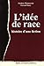 idée de race