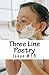 Three Line Poetry: Issue #13