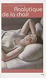 Analytique de la chair