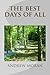the best days of all by Andrew Moran