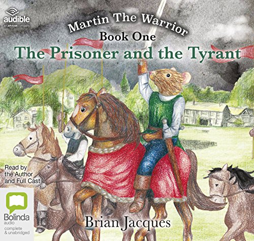 The Prisoner and the Tyrant: 1