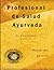 Profesional de Salud Ayurveda: Manual del pasante (Spanish Edition)