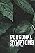 Personal Symptoms: Record Log