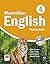 MACMILLAN ENGLISH 4 Fluency