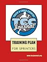 Training Plan for Sprinters