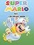Super Mario Big Coloring Bo...
