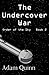 Undercover War (Order of th...