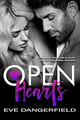 Open Hearts (Bennett Sisters #2)