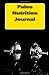 Paleo Nutrition Journal