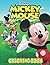 Mickey Mouse Coloring Book:...
