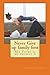 Never Give up family first by Andrew Chad Caldwell
