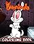 Bunnicula Coloring Book: An...