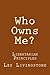 Who Owns Me?: Libertarian P...